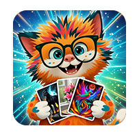 �������